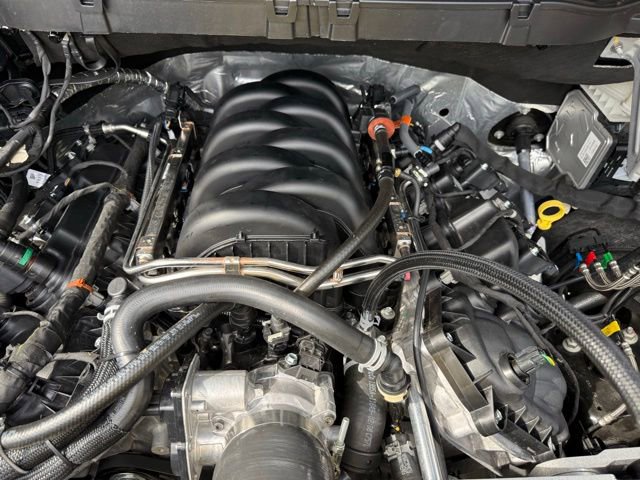 Used 2025 Ford F150 XL w/ Equipment Group 103A High AWD/4WD image 78