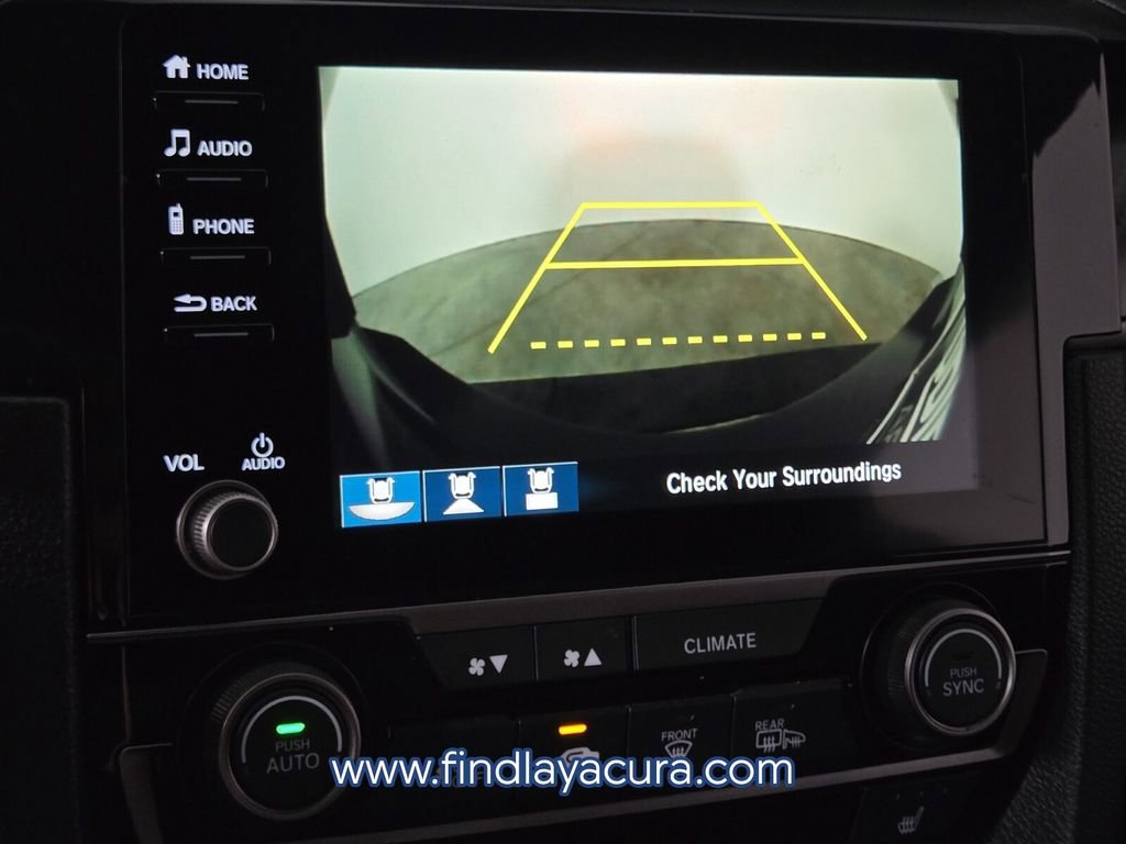 Used 2020 Honda Civic Si image 25