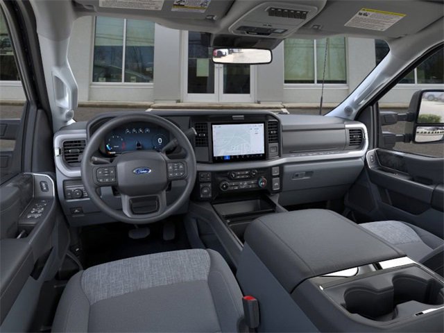 New 2026 Ford F250 XLT image 9