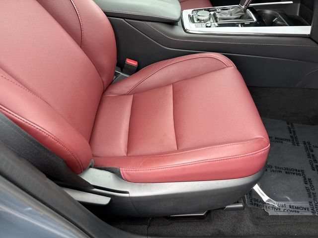 Used 2023 MAZDA CX-30 AWD 2.5 S w/ Preferred Package image 10