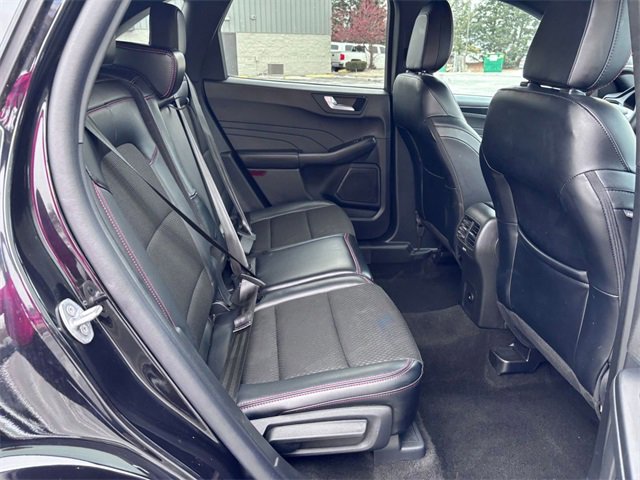 Used 2025 Ford Escape ST-Line image 27