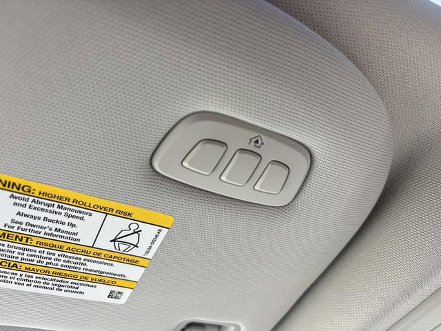 New 2026 Lincoln Navigator L Reserve w/ Jet Appearance Package AWD/4WD image 32