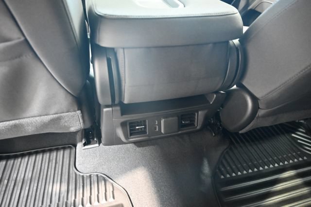 New 2026 GMC Sierra 1500 Elevation AWD/4WD image 25