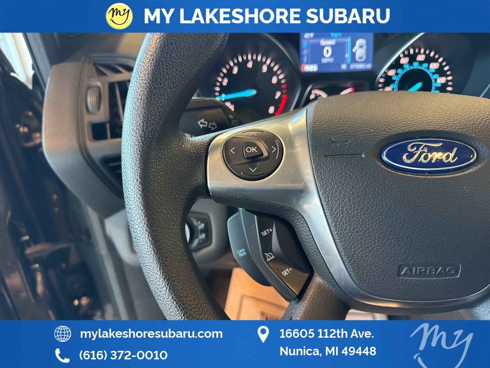 Used 2015 Ford Escape SE image 14