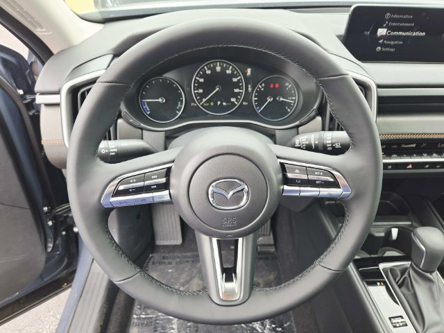 New 2026 MAZDA CX-50 AWD 2.5 Hybrid w/ Premium Pkg image 16