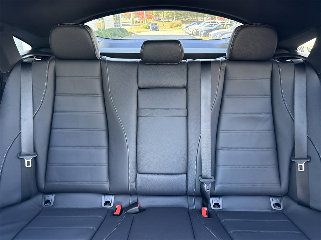 New 2026 Mercedes-Benz GLE 450 4MATIC Coupe image 31