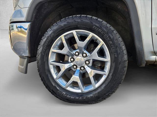 Used 2014 GMC Sierra 1500 SLT image 24