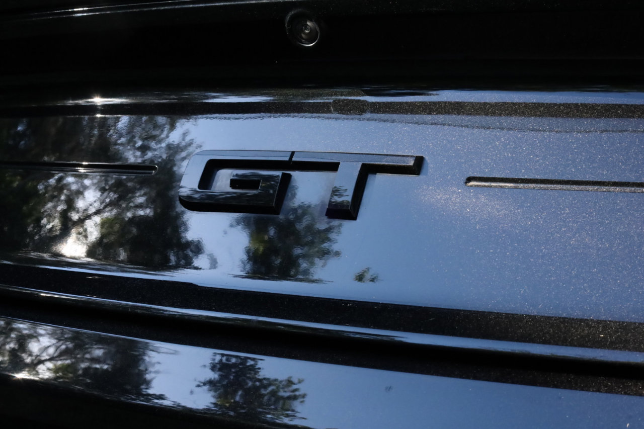 Used 2021 Ford Mustang GT w/ Black Accent Package image 15