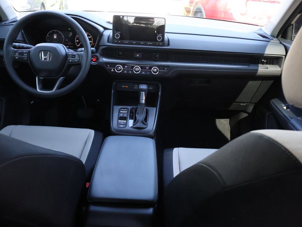 Certified 2025 Honda CR-V EX image 13