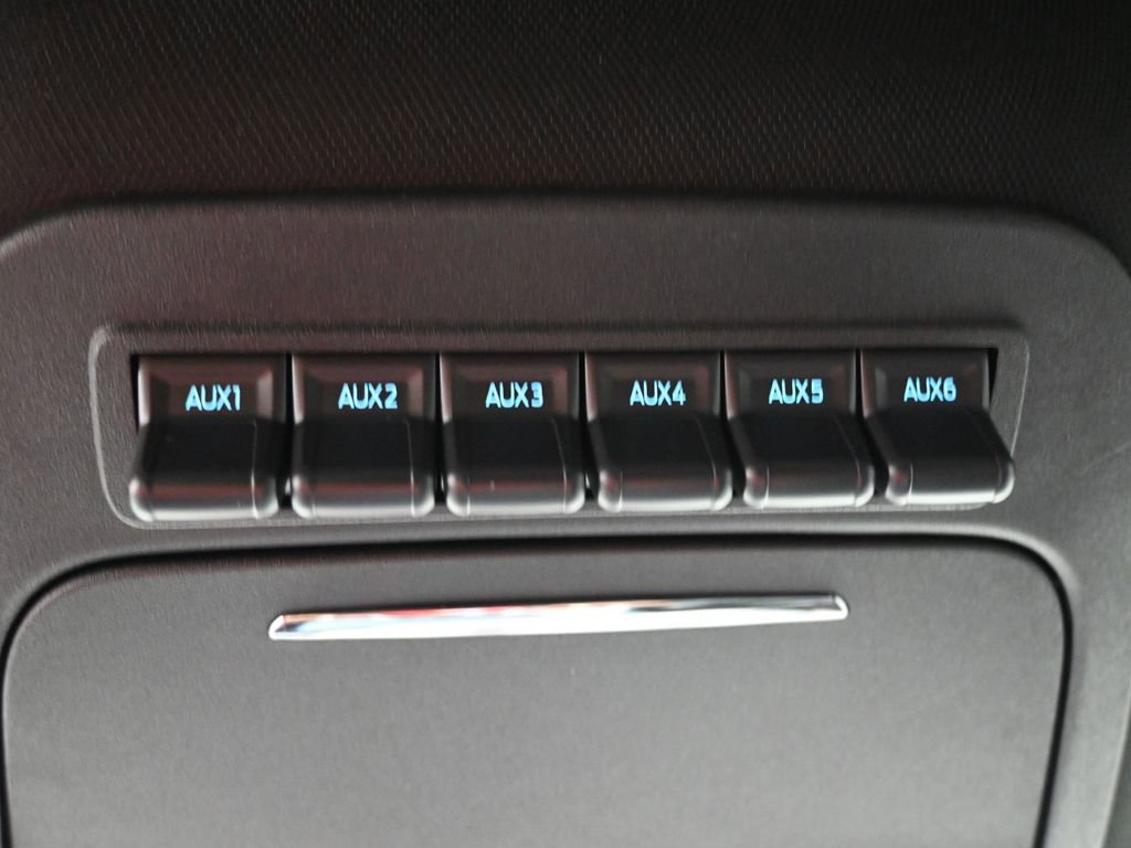 New 2025 Ford F150 Raptor image 30