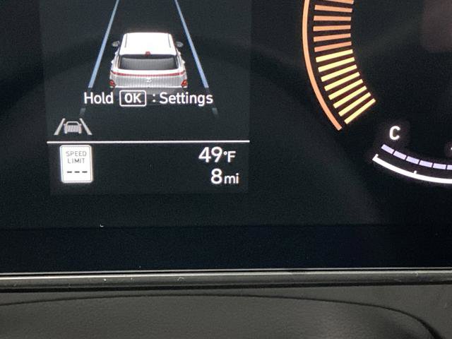 New 2026 Hyundai Kona SEL Sport image 6