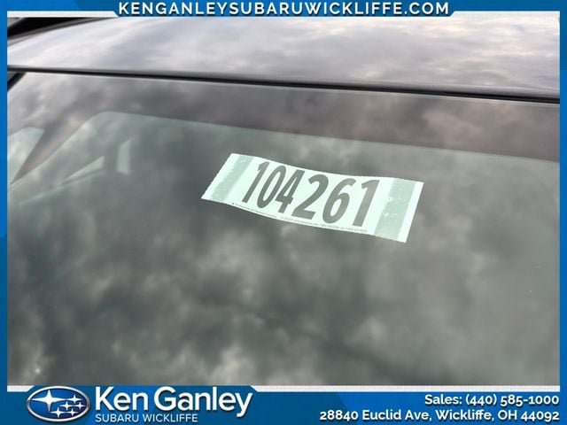 New 2026 Subaru Ascent Limited AWD/4WD image 28