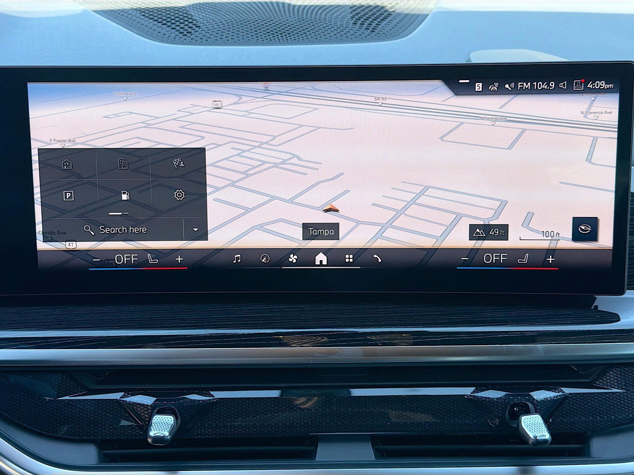 New 2026 BMW X5 sDrive40i image 32