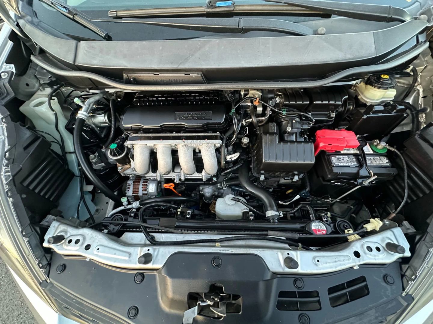 Used 2013 Honda Fit Sport image 25