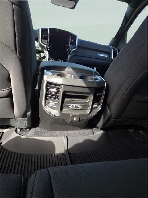 New 2026 RAM 1500 Big Horn image 22