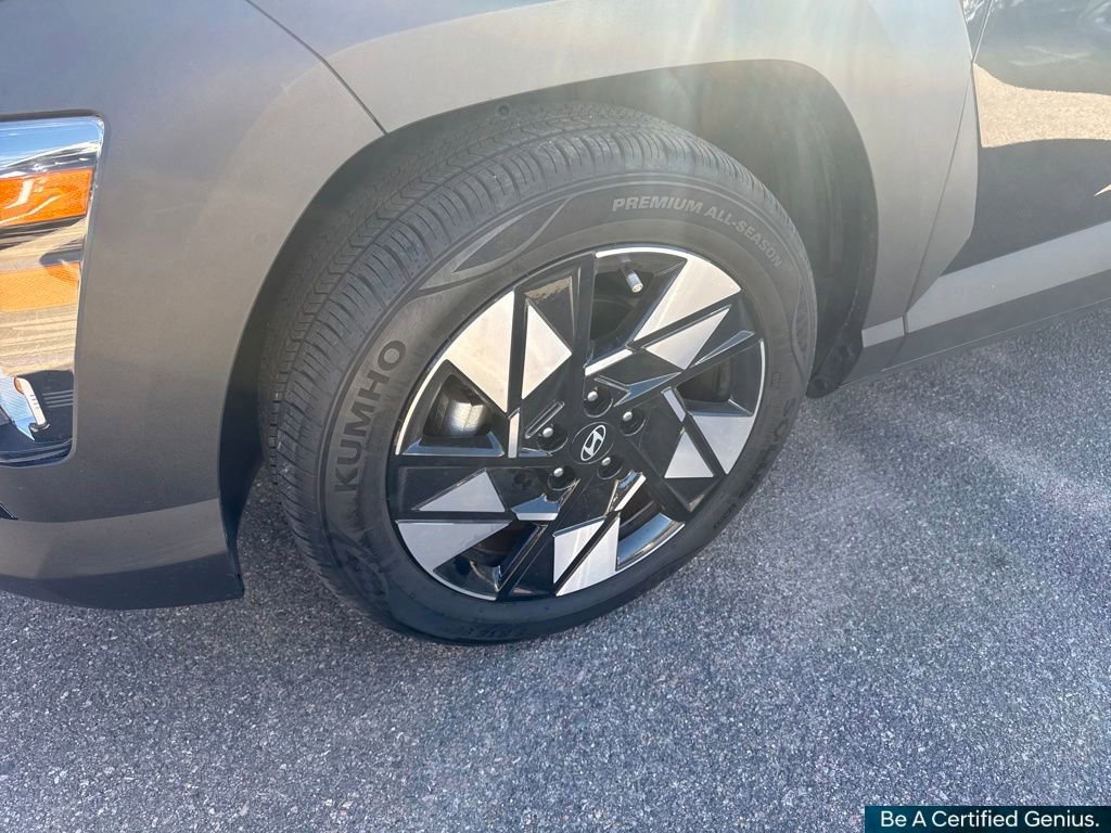 Certified 2024 Hyundai Kona SEL image 17