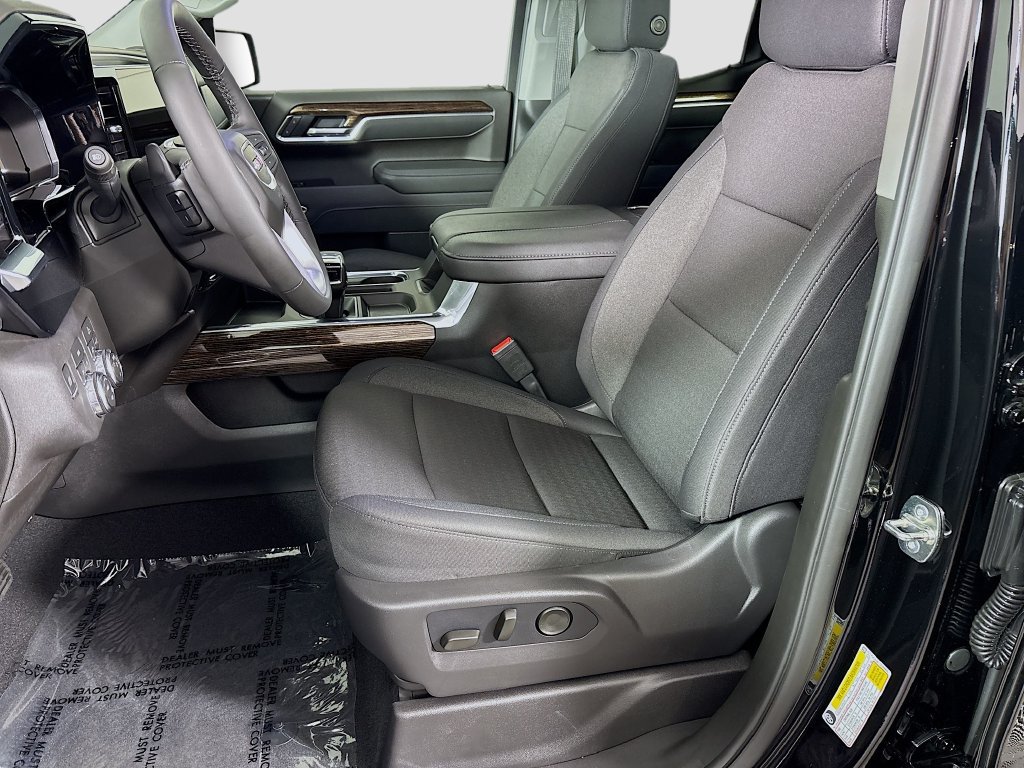 New 2026 GMC Sierra 1500 Elevation w/ Max Trailering Package AWD/4WD image 20