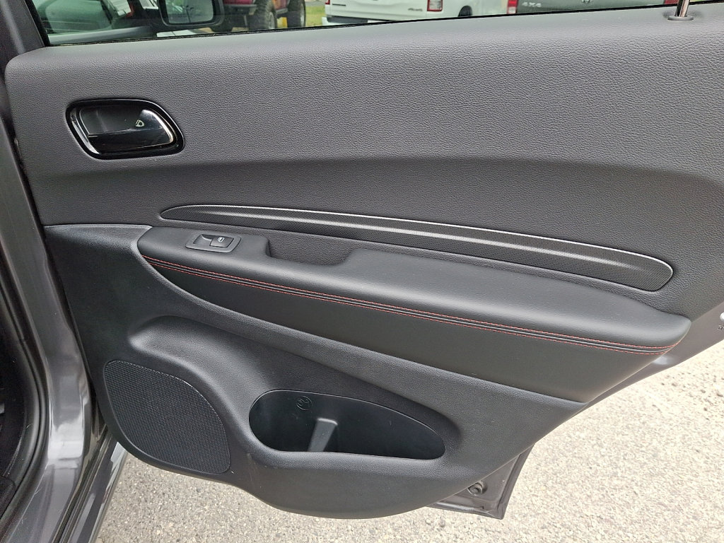 Used 2025 Dodge Durango R/T AWD/4WD image 14