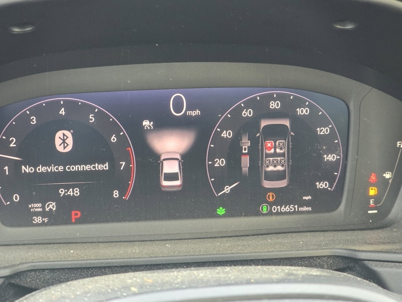 Used 2023 Honda Accord EX image 17