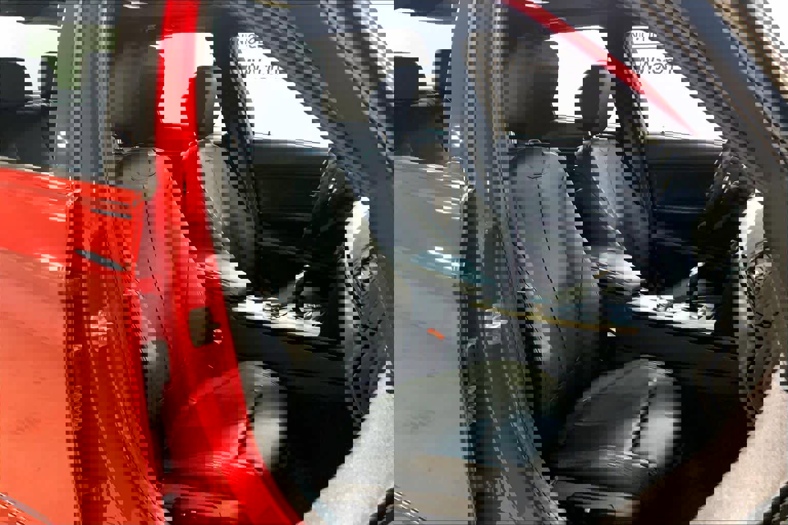 Used 2015 BMW 335i xDrive Sedan image 8