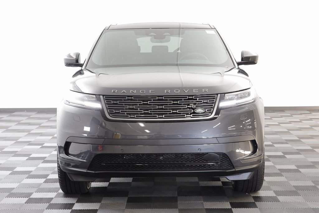 New 2026 Land Rover Range Rover Velar S image 23