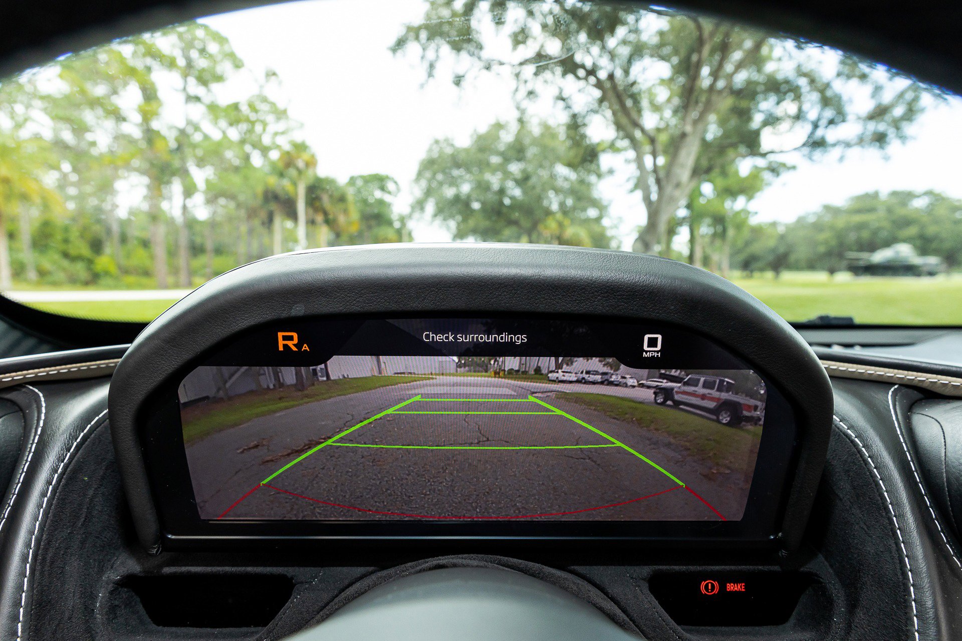 Used 2018 McLaren 720S Luxury RWD image 47