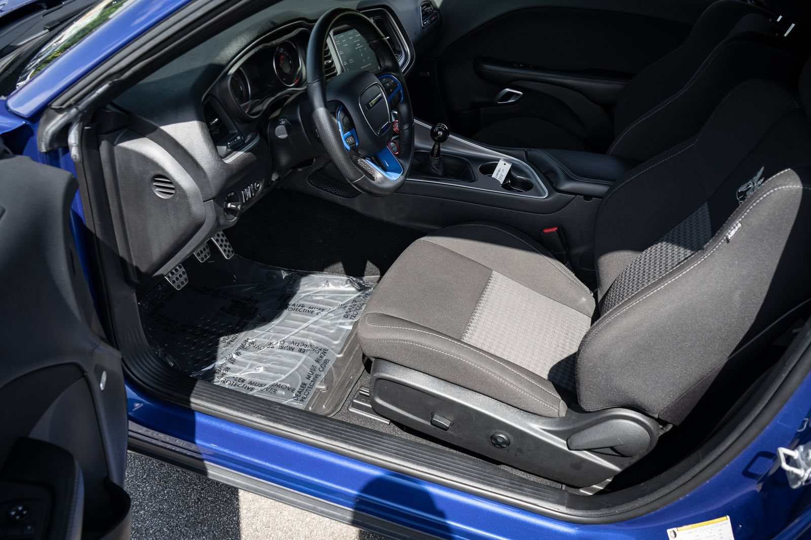 Used 2020 Dodge Challenger R/T Scat Pack RWD image 16