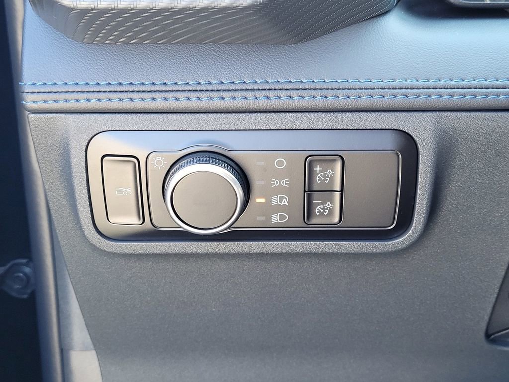 New 2025 Ford Mustang Dark Horse image 45