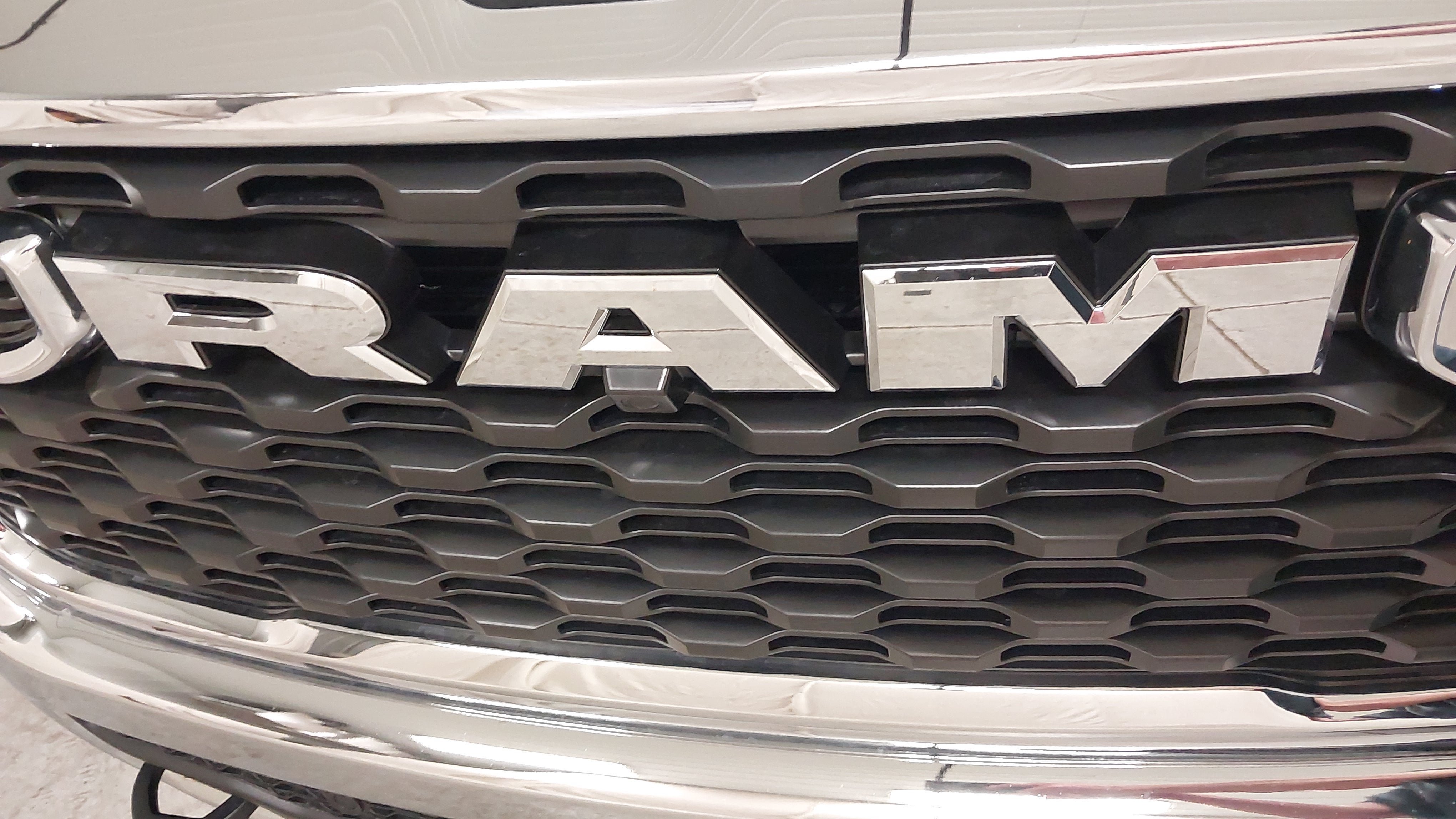 New 2026 RAM 1500 Big Horn AWD/4WD image 33