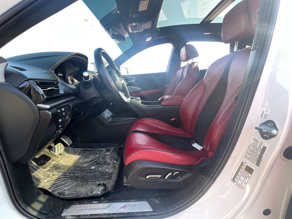 Used 2022 Acura RDX A-Spec image 29