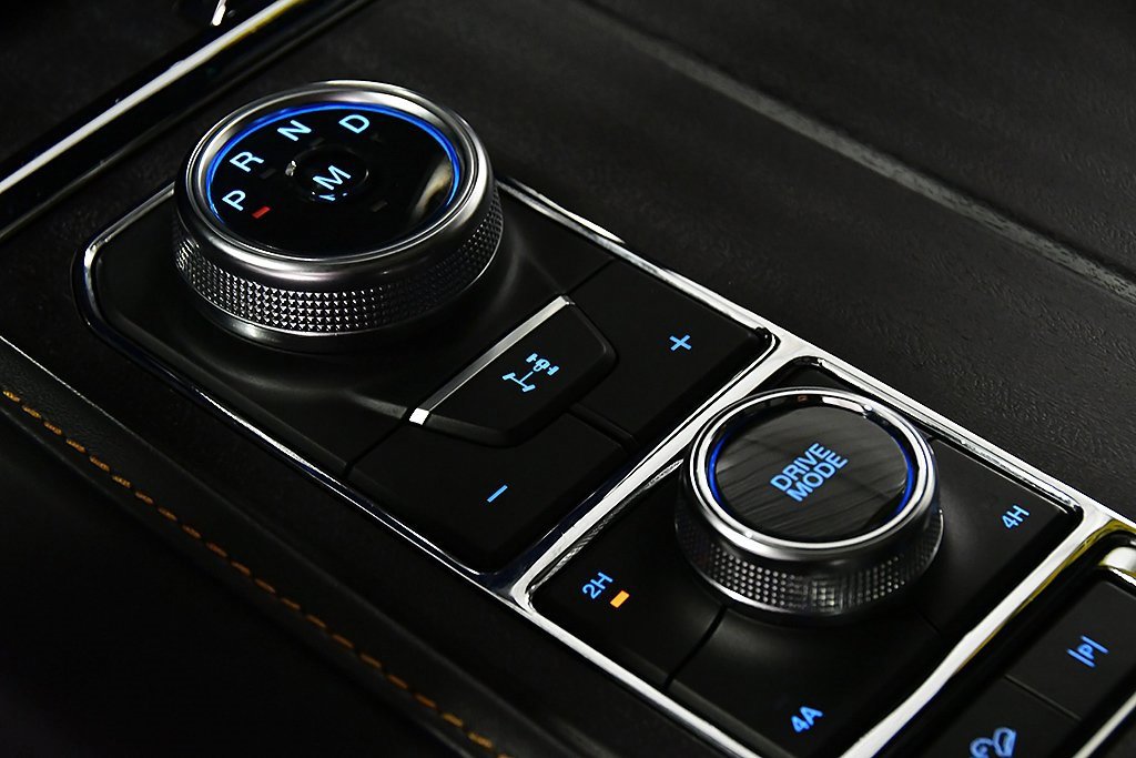 Used 2024 Ford Expedition Max Platinum image 23