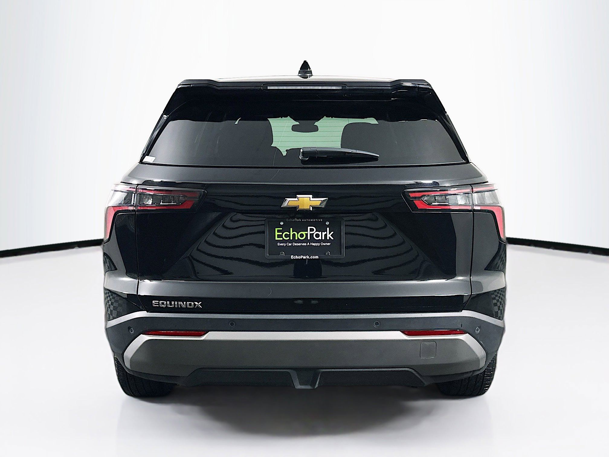 Used 2025 Chevrolet Equinox LT image 7