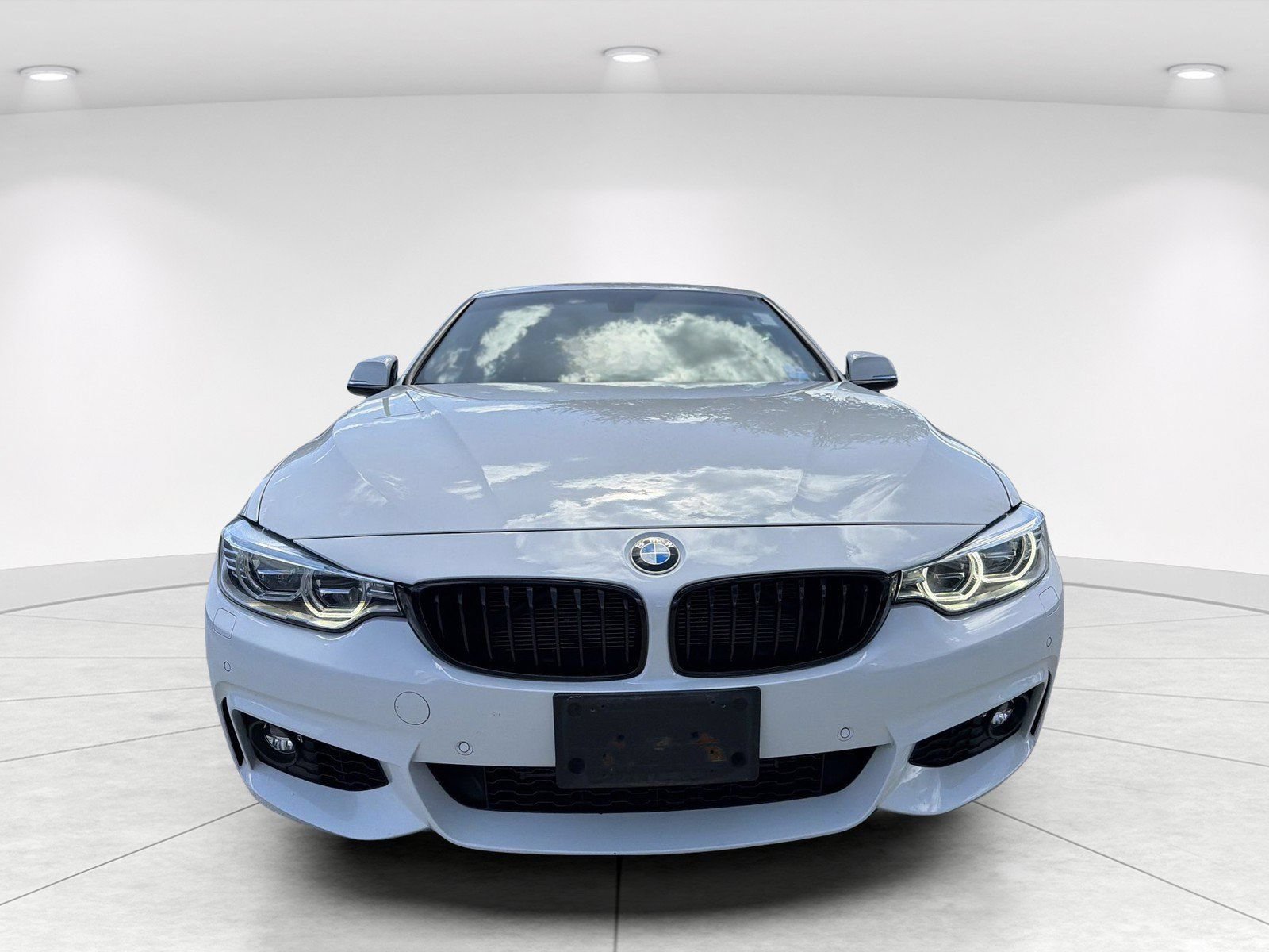 Used 2016 BMW 428i xDrive Coupe AWD/4WD image 2