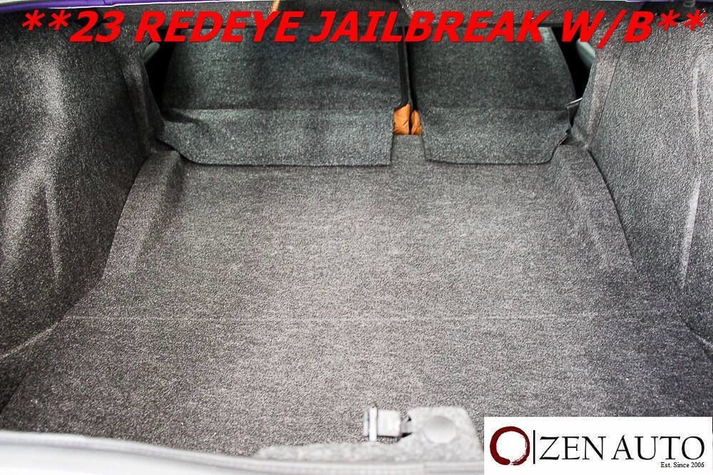 Used 2023 Dodge Challenger SRT Hellcat Redeye image 39