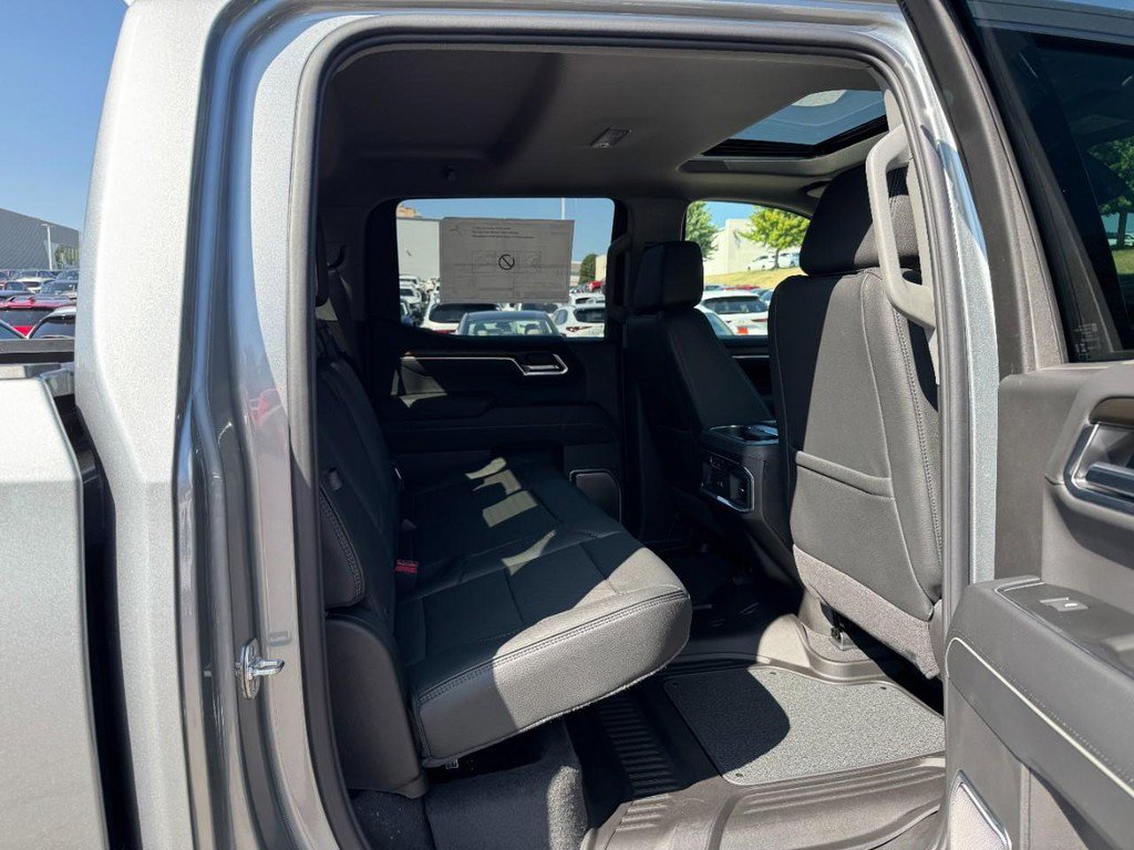 New 2026 GMC Sierra 1500 Denali image 5