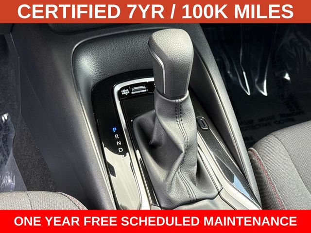 Used 2026 Toyota Corolla SE FWD image 22