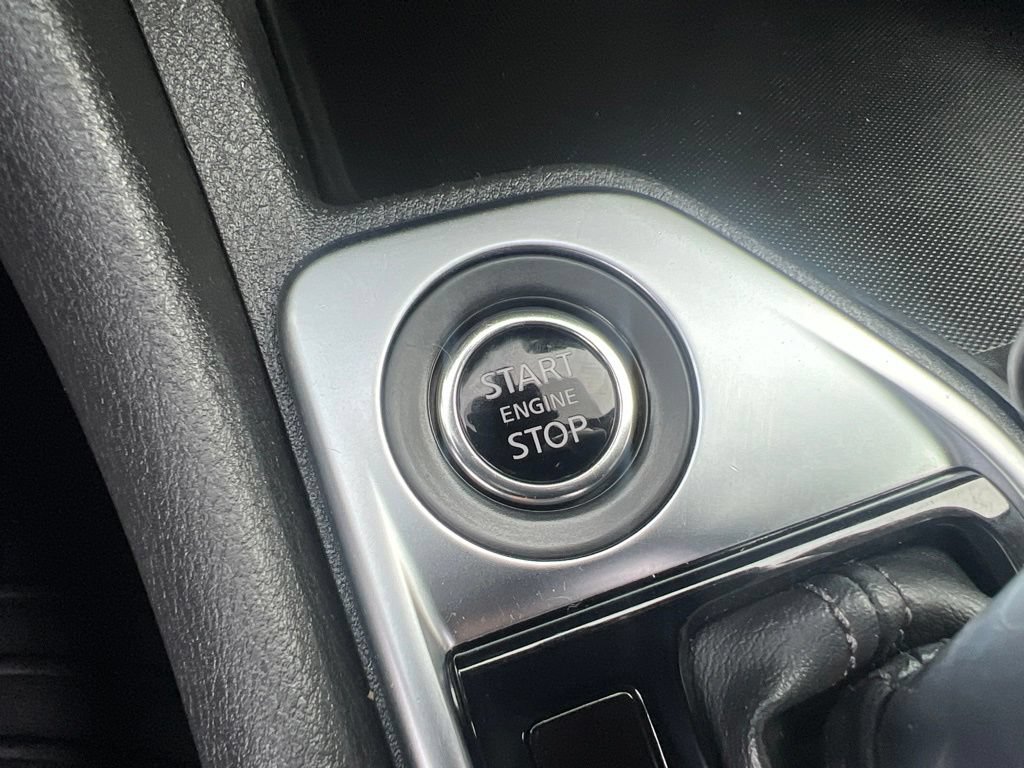 Certified 2022 Nissan Sentra SV FWD image 49