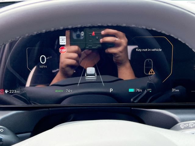 New 2026 Kia EV9 GT-Line AWD/4WD image 12
