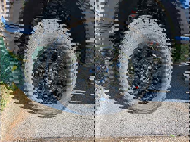 New 2026 Ford F250 XLT image 4