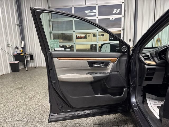 Used 2019 Honda CR-V EX image 7