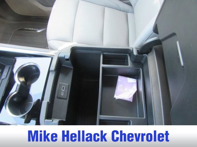 New 2026 Chevrolet Tahoe Z71 w/ Comfort Package image 17