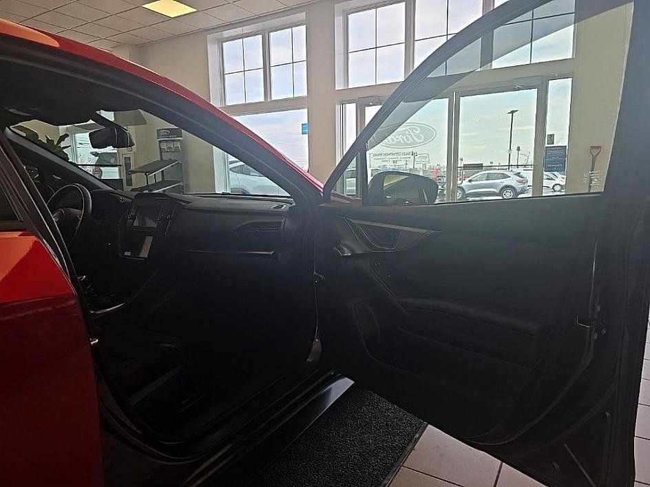 Used 2023 Subaru WRX Base image 31