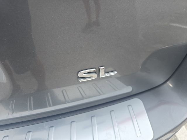 Used 2020 Nissan Pathfinder SL FWD image 7