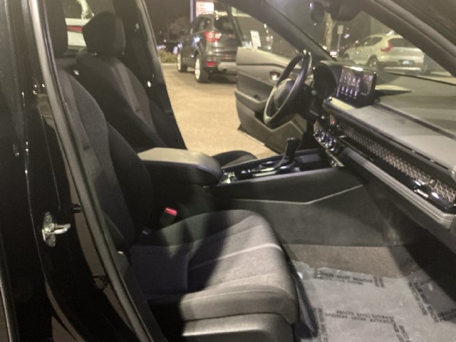 Certified 2024 Honda Accord Sport image 32