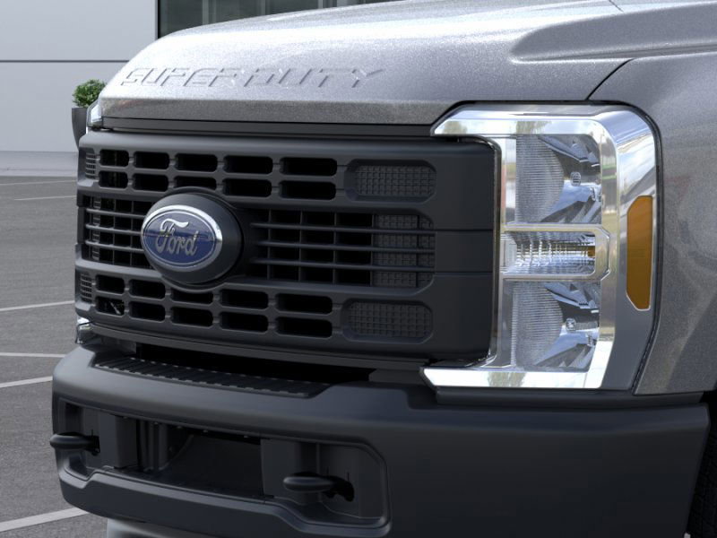 New 2026 Ford F250 XL image 41