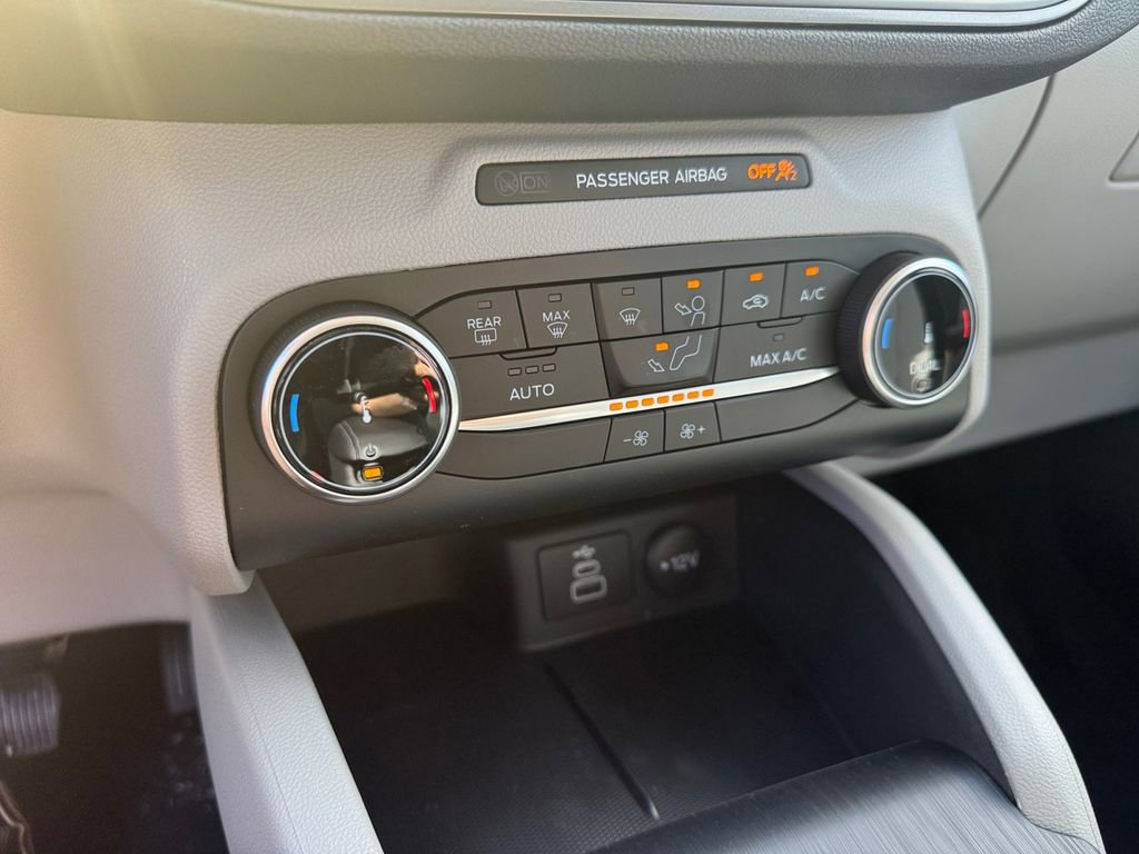 New 2026 Ford Escape Active image 32