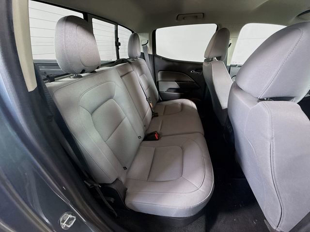 Used 2018 Chevrolet Colorado LT w/ LT Convenience Package AWD/4WD image 27