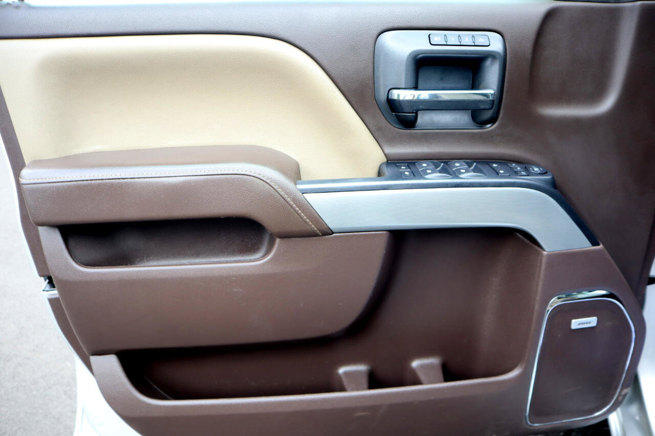 Used 2019 Chevrolet Silverado 2500 LTZ w/ Duramax Plus Package image 15