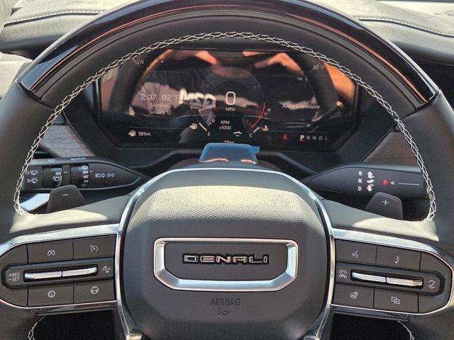 New 2026 GMC Acadia Denali Ultimate image 24