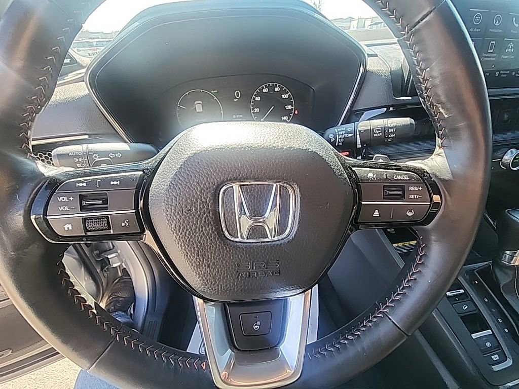 Certified 2023 Honda CR-V Sport Touring image 19